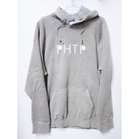 People Have the Power Hoodie Beige