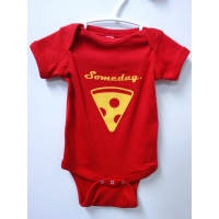 Pizza Onesie