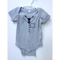 Baby Suit Onesie